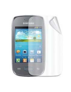 Protector pantalla adhesivo Samsung Galaxy Pocket Neo (S5310) / Galaxy Star (S5280) 2