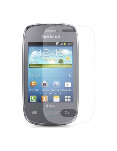 Protector pantalla adhesivo Samsung Galaxy Pocket Neo (S5310) / Galaxy Star (S5280)