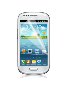 Protector pantalla adhesivo Samsung Galaxy S3 Mini i8190