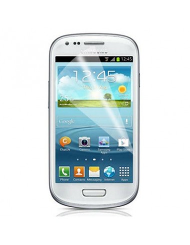 Protector pantalla adhesivo Samsung Galaxy S3 Mini i8190