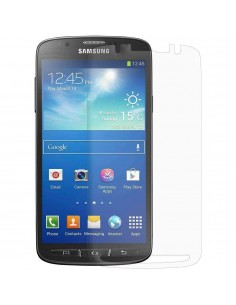 Protector pantalla adhesivo Samsung Galaxy S4 Active i9295