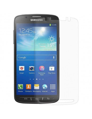 Protector pantalla adhesivo Samsung Galaxy S4 Active i9295