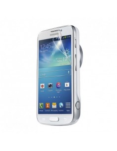 Protector pantalla adhesivo Samsung Galaxy S4 Zoom C101 / C1010 / C105