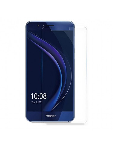 Protector pantalla vidrio templado Huawei Honor 8 (FRD-L09 / FRD-AL10)