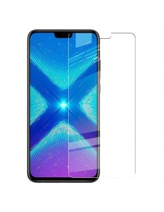 Protector pantalla vidrio templado Huawei Honor 8X