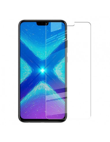 Protector pantalla vidrio templado Huawei Honor 8X