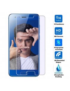 Protector pantalla vidrio templado Huawei Honor 9