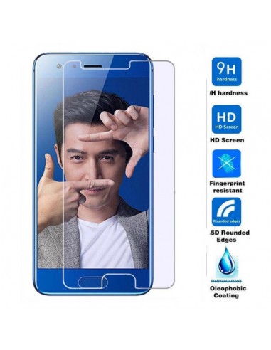Protector pantalla vidrio templado Huawei Honor 9