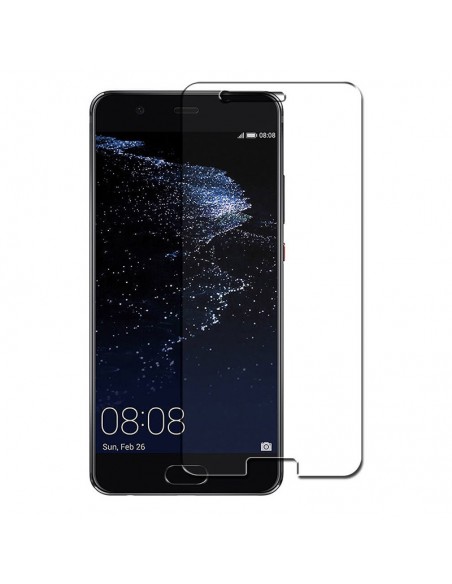 Protector pantalla vidrio templado Huawei P10 Plus