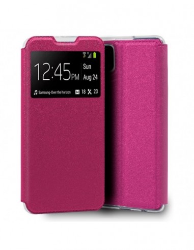 Funda libro soporte TPU Samsung A125...