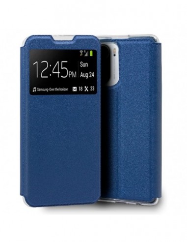 Funda libro soporte TPU Xiaomi Mi 11i...