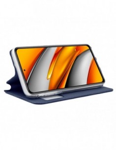 Funda libro soporte TPU... 2