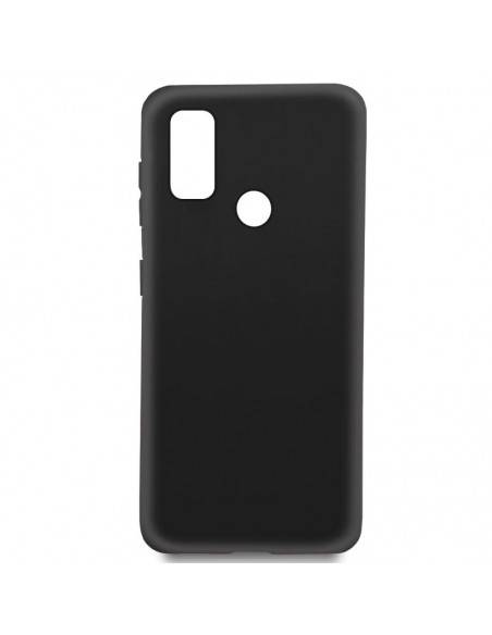 Funda gel TPU Alcatel 1S (2021) / 3L (2021) negra