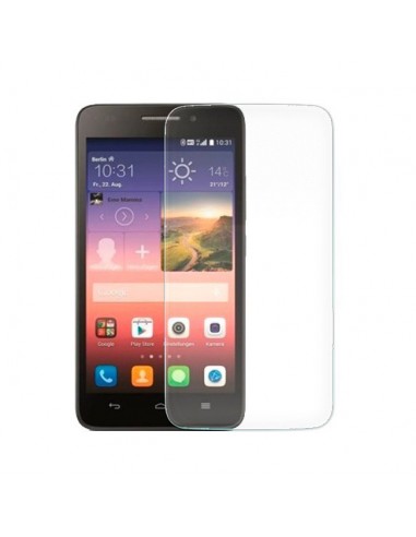 Protector pantalla adhesivo Huawei Ascend Y300