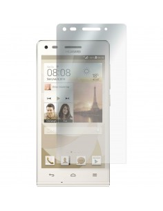 Protector pantalla adhesivo Huawei G6 4G / Orange Gova 2