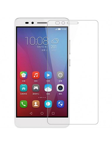 Protector pantalla vidrio templado Huawei Honor 5X