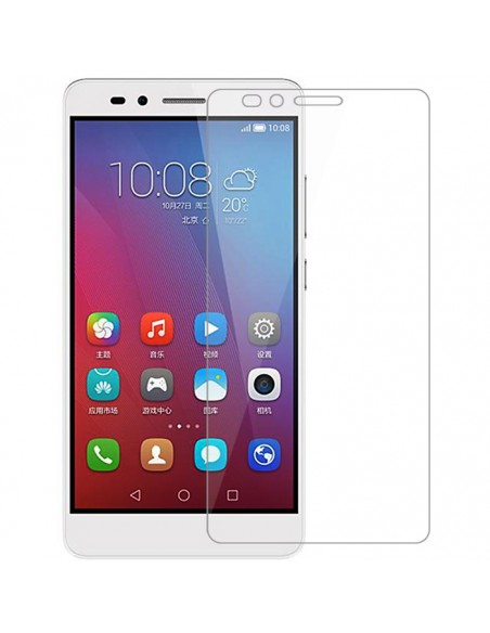 Protector pantalla vidrio templado Huawei Honor 5X