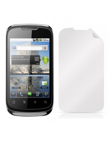 Protector pantalla adhesivo Huawei Sonic (U8650)