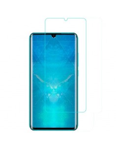 Protector pantalla vidrio templado Xiaomi Mi Note 10 / Note 10 Lite / Note 10 Pro plano