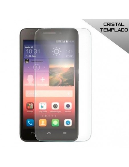 Protector pantalla vidrio templado Huawei G620s