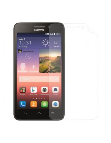 Protector pantalla adhesivo Huawei G620s