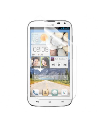 Protector pantalla adhesivo Huawei Ascend G730