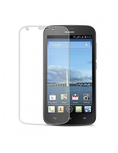 Protector pantalla vidrio templado Huawei Ascend Y600