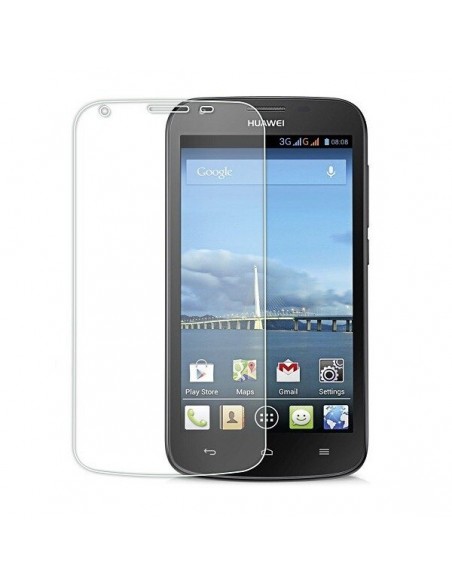 Protector pantalla vidrio templado Huawei Ascend Y600