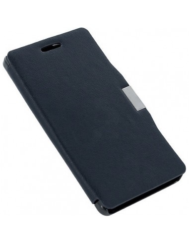Funda libro LG Optimus L7 (P700) azul...