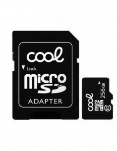 Tarjeta memoria microSD con... 2