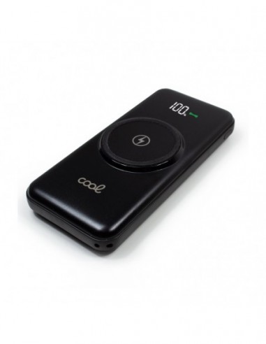 Batería externa universal Power Bank...