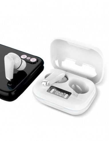 Auriculares Bluetooth estéreo Dual...