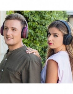 Auriculares cascos... 2