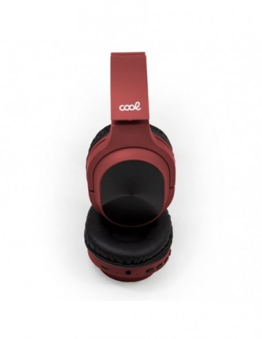 Auriculares cascos Bluetooth estéreo...