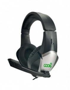 Auriculares estéreo PC /...