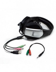 Auriculares estéreo PC /... 2