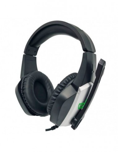 Auriculares estéreo PC / PS4 / PS5 /...