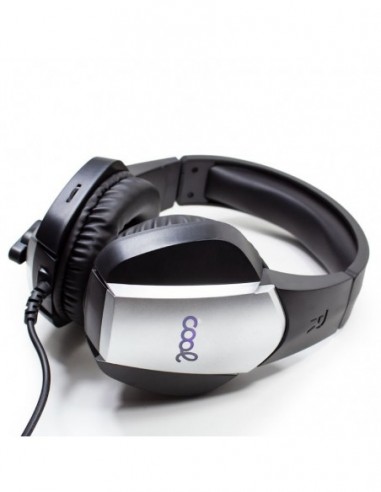 Auriculares estéreo PC / PS4 / PS5 /...