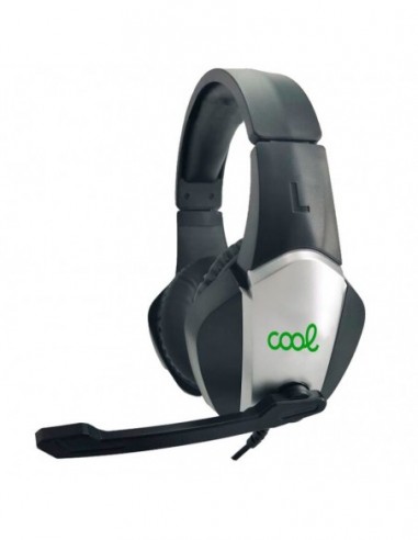 Auriculares estéreo PC / PS4 / PS5 /...