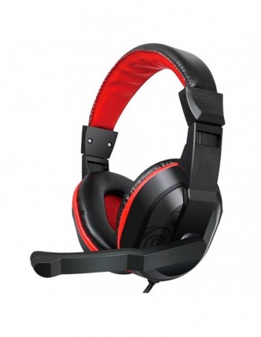 Auriculares estéreo oficina COOL...