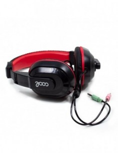 Auriculares estéreo oficina... 2