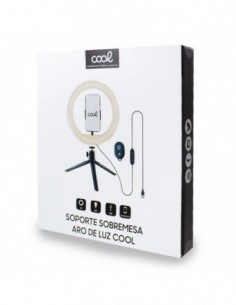 Soporte sobremesa (50 cm)... 2