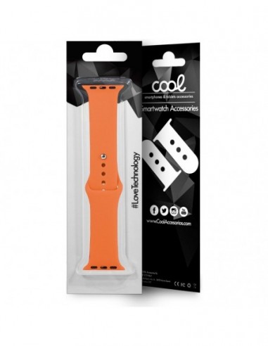 Correa COOL Apple Watch Series 1 / 2...