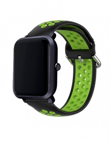 Correa universal 20mm Amazfit Bip /...