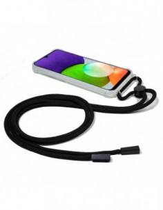 Carcasa TPU transparente... 2