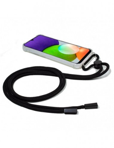 Carcasa TPU transparente Samsung A225...