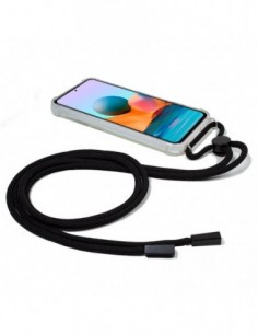 Carcasa TPU transparente... 2