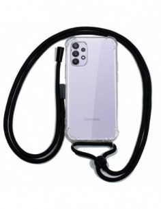 Carcasa TPU transparente...