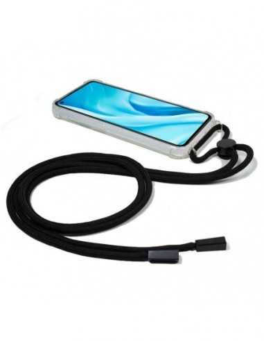 Carcasa TPU transparente Xiaomi Mi 11...