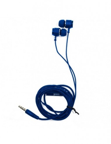 Auriculares Jack 3,5 mm COOL...